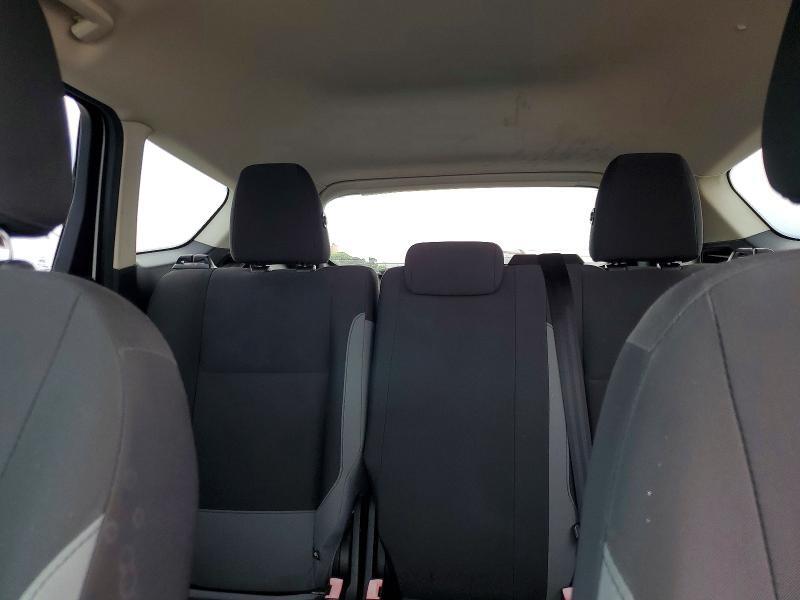 2013 FORD ESCAPE S — Фото 10 из 13