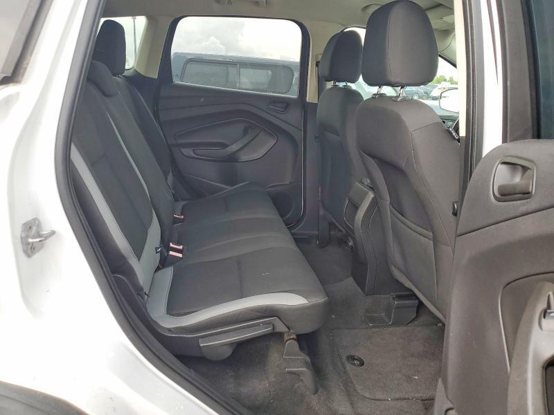 2013 FORD ESCAPE S — Фото 11 из 13