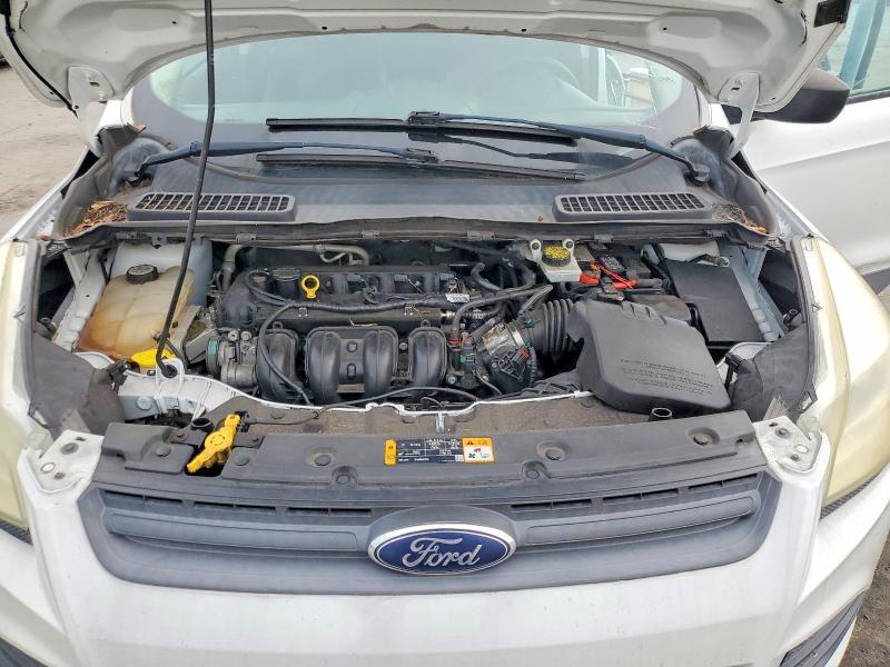 2013 FORD ESCAPE S — Фото 12 из 13