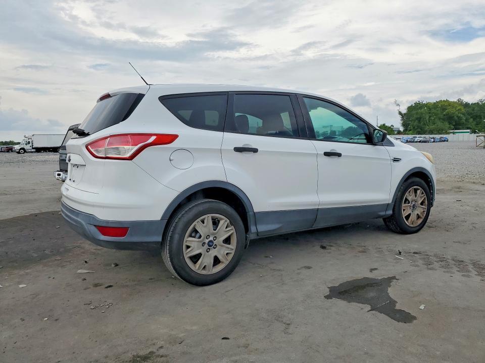 2013 FORD ESCAPE S — Фото 3 из 13
