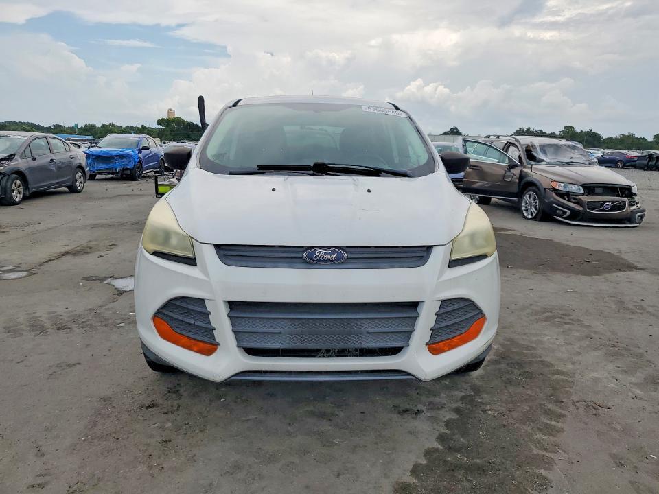 2013 FORD ESCAPE S — Фото 5 из 13