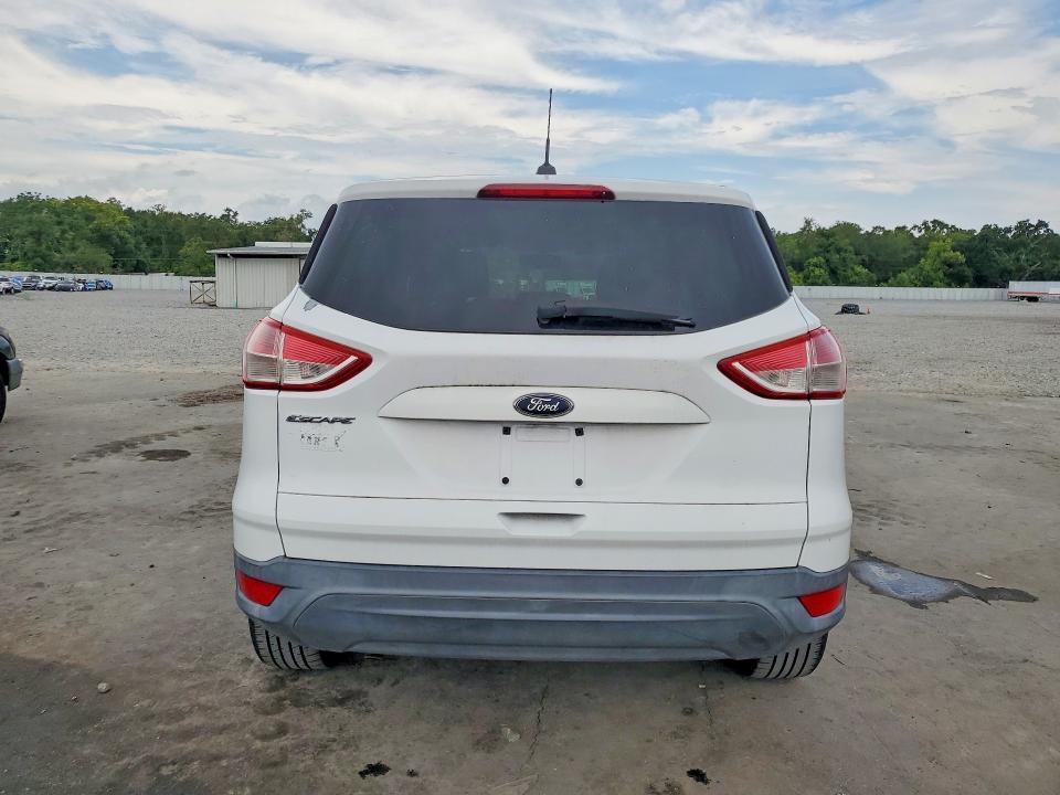 2013 FORD ESCAPE S — Фото 6 из 13