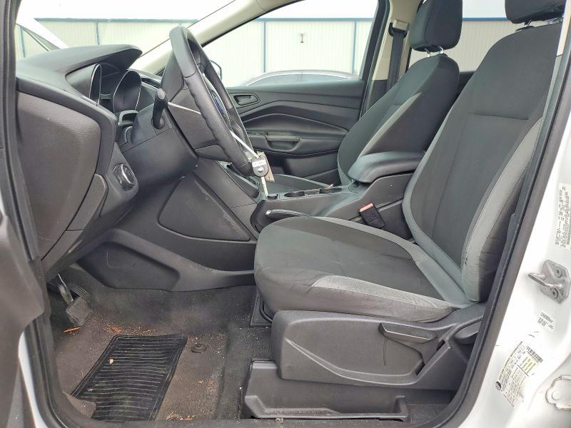 2013 FORD ESCAPE S — Фото 7 из 13