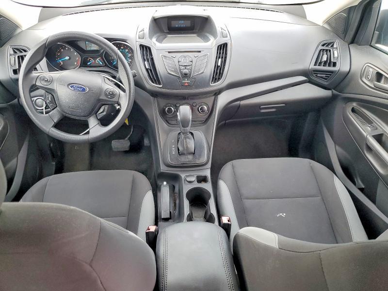2013 FORD ESCAPE S — Фото 8 из 13