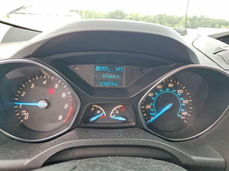 2013 FORD ESCAPE S — Фото 9 из 13