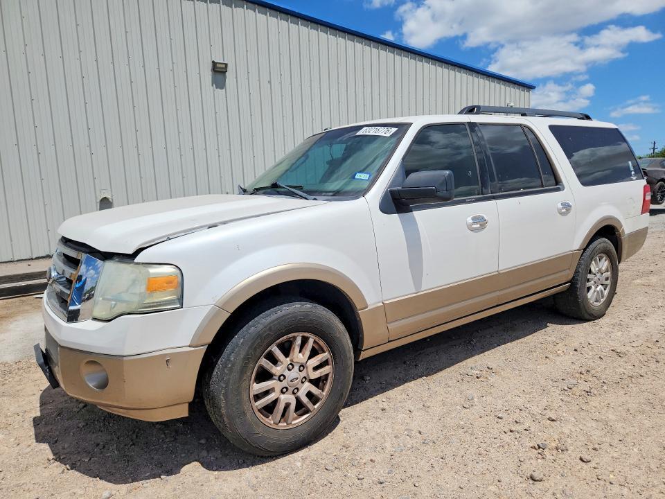 1FMJK1H58DEF26949 2013 FORD EXPEDITION photo no. 1