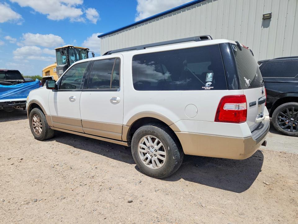 1FMJK1H58DEF26949 2013 FORD EXPEDITION photo no. 2