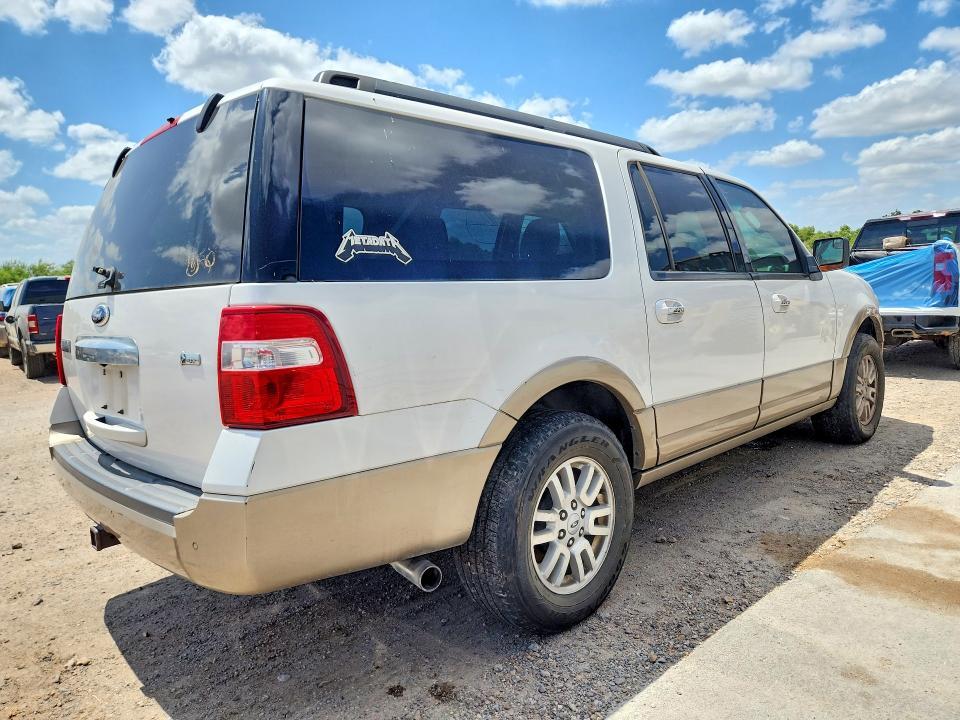 1FMJK1H58DEF26949 2013 FORD EXPEDITION photo no. 3