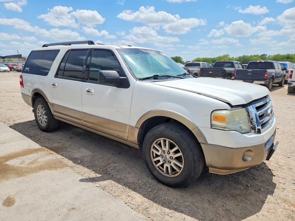 1FMJK1H58DEF26949 2013 FORD EXPEDITION photo no. 4