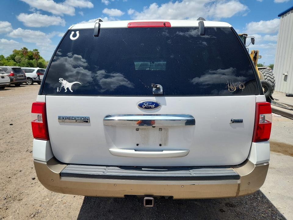 1FMJK1H58DEF26949 2013 FORD EXPEDITION photo no. 6