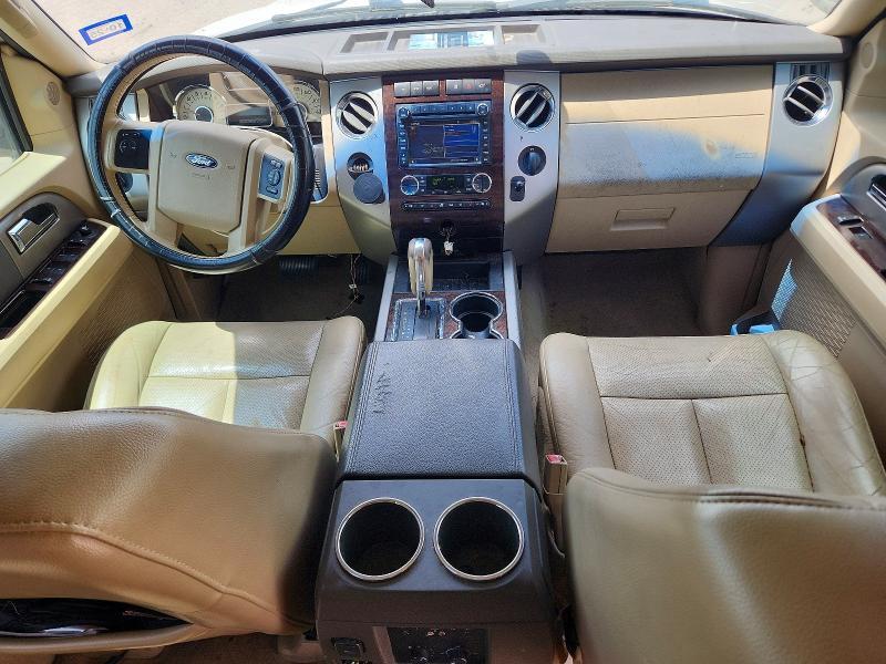 1FMJK1H58DEF26949 2013 FORD EXPEDITION photo no. 8