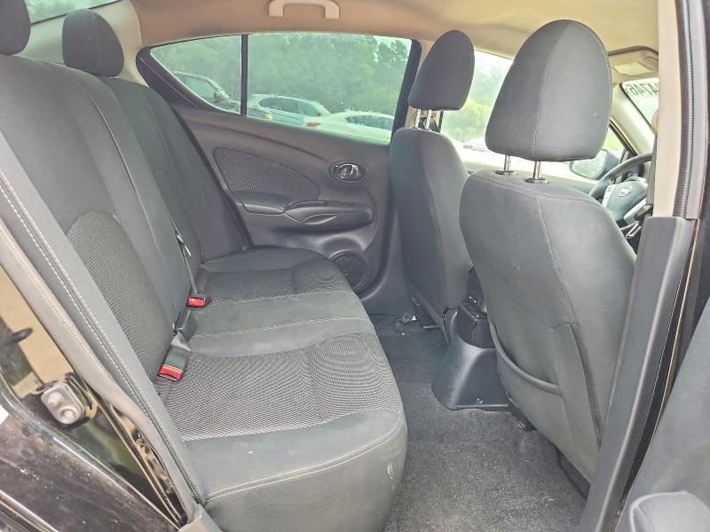 2016 NISSAN VERSA 1.6 SV — Фото 10 из 12