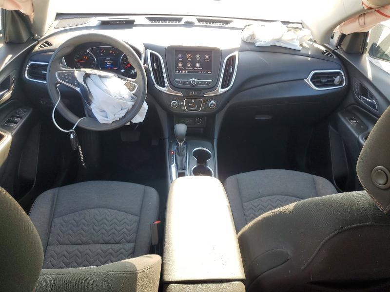 2022 CHEVROLET EQUINOX LT — Фото 8 из 12