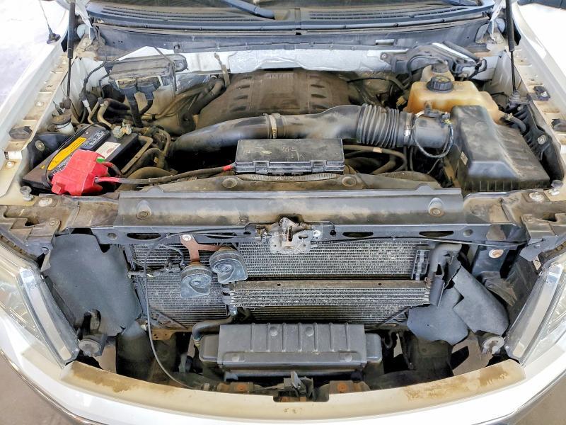 1FTFW1ET7DFB77620 2013 FORD F150 photo no. 11