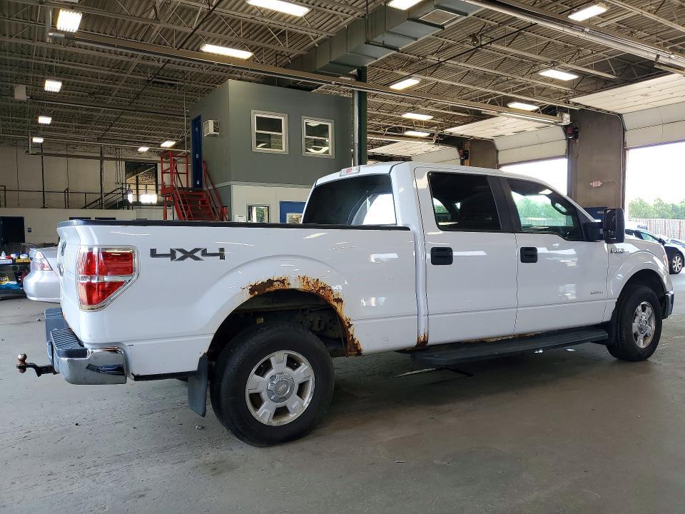 1FTFW1ET7DFB77620 2013 FORD F150 photo no. 3
