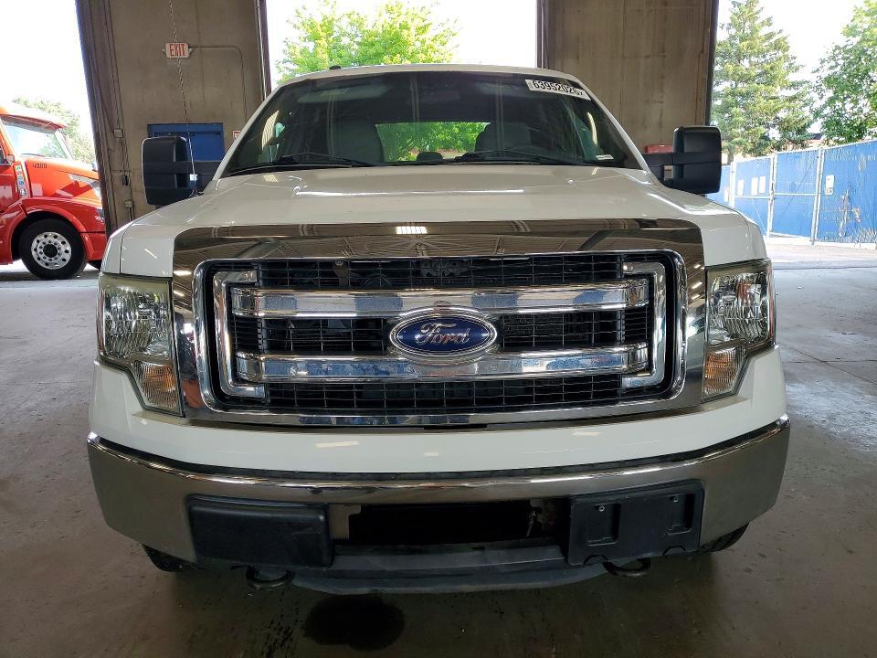 1FTFW1ET7DFB77620 2013 FORD F150 photo no. 5