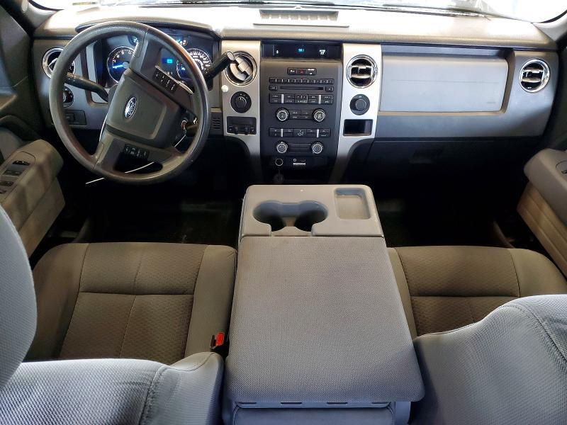 1FTFW1ET7DFB77620 2013 FORD F150 photo no. 8