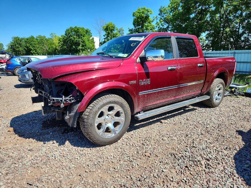 1C6RR7NTXGS358916 2016 RAM 1500 photo no. 1