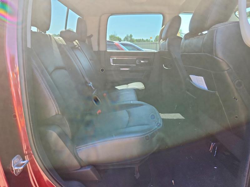 1C6RR7NTXGS358916 2016 RAM 1500 photo no. 10