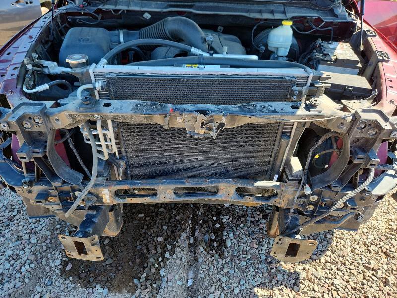1C6RR7NTXGS358916 2016 RAM 1500 photo no. 11