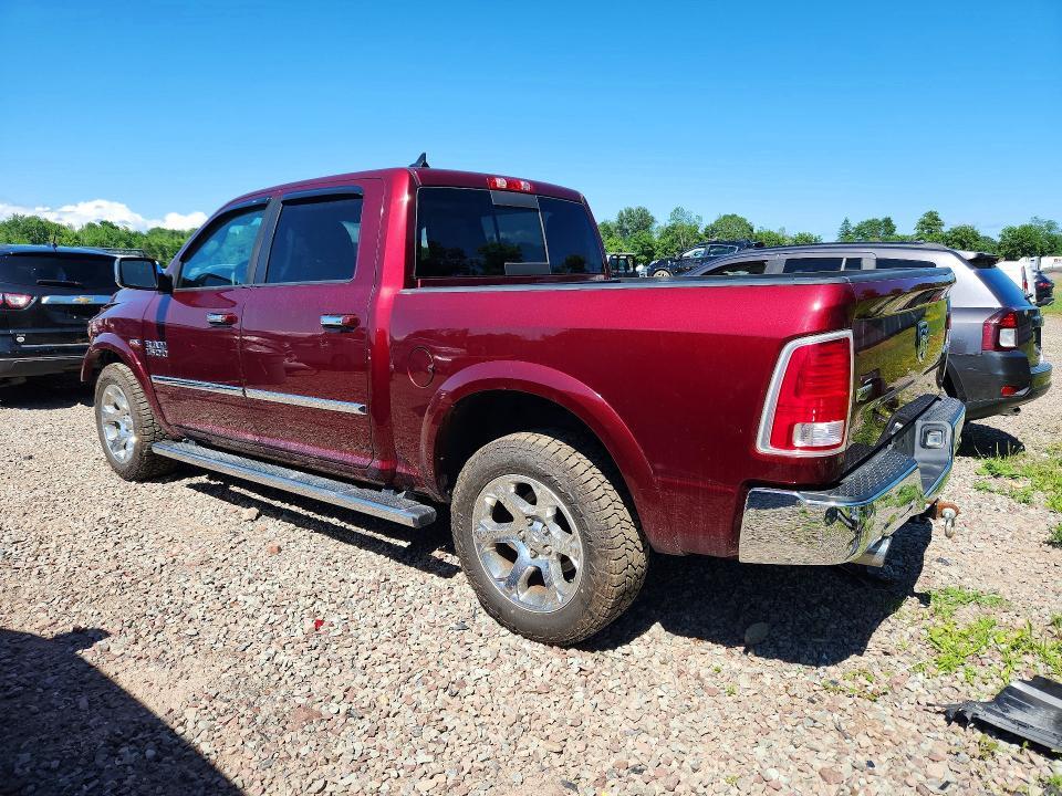 1C6RR7NTXGS358916 2016 RAM 1500 photo no. 2