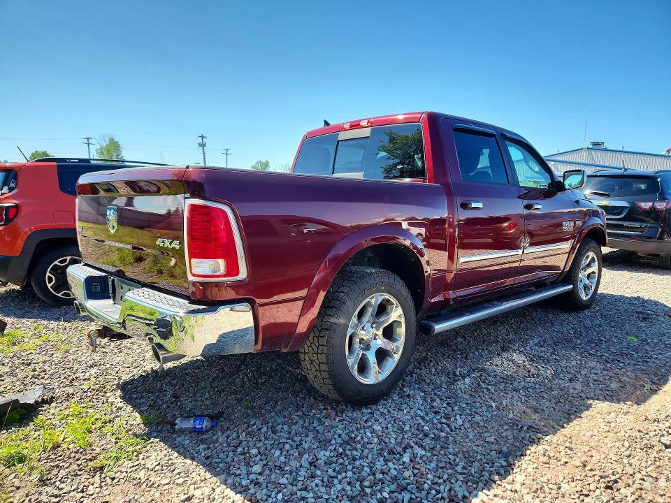 1C6RR7NTXGS358916 2016 RAM 1500 photo no. 3
