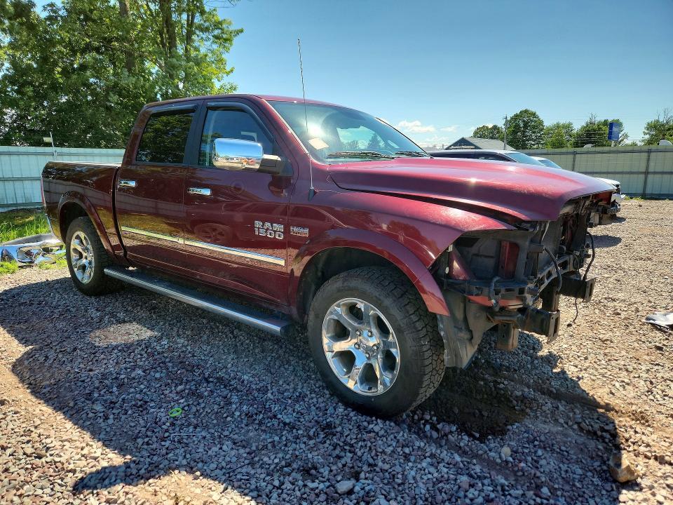 1C6RR7NTXGS358916 2016 RAM 1500 photo no. 4