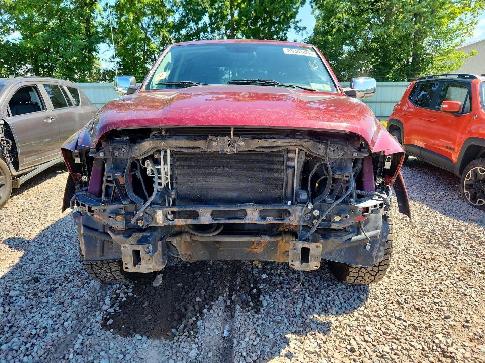 1C6RR7NTXGS358916 2016 RAM 1500 photo no. 5