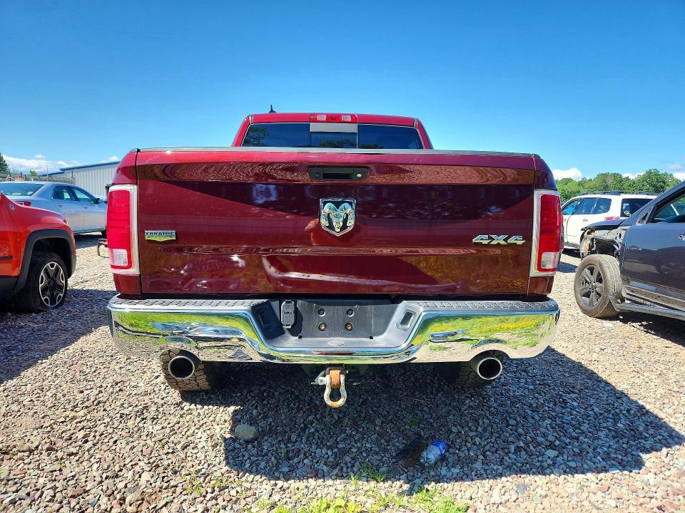 1C6RR7NTXGS358916 2016 RAM 1500 photo no. 6