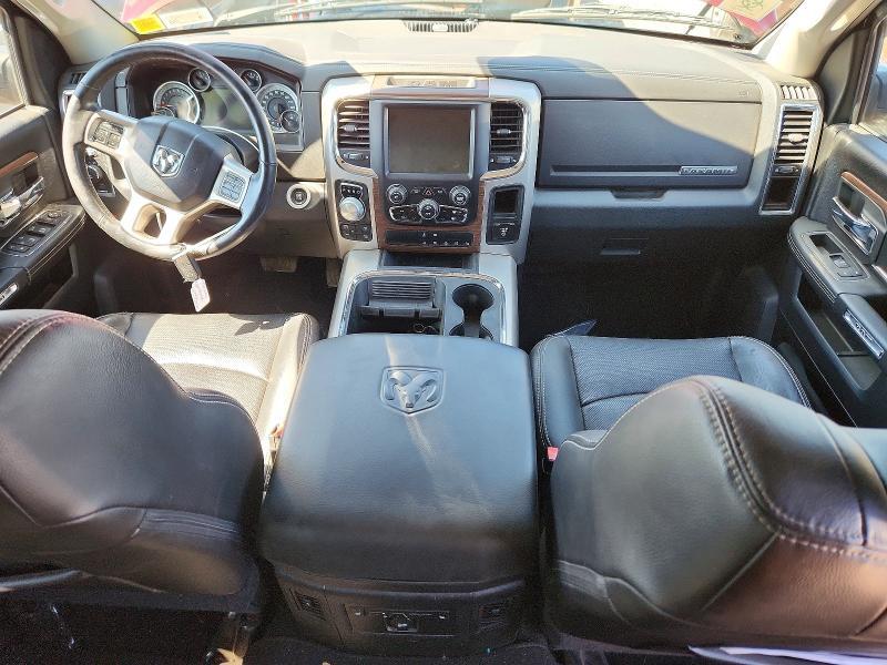1C6RR7NTXGS358916 2016 RAM 1500 photo no. 8