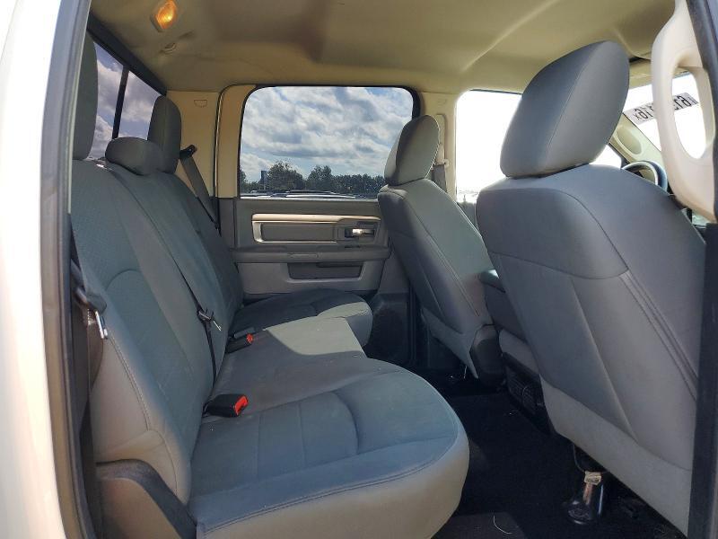 2014 RAM 2500 — Фото 10 из 12