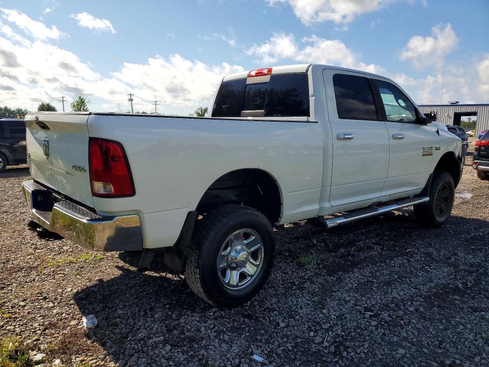2014 RAM 2500 — Фото 3 из 12