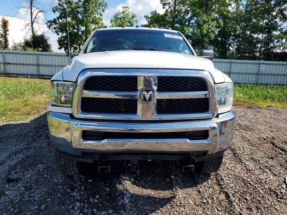 2014 RAM 2500 — Фото 5 из 12