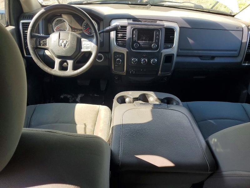 2014 RAM 2500 — Фото 8 из 12