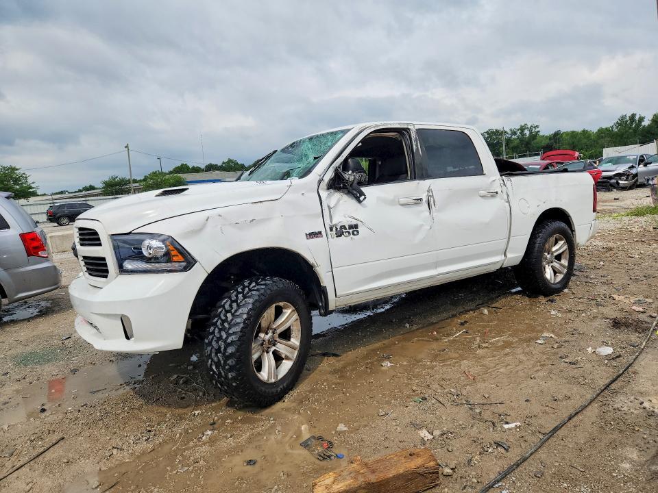 1C6RR7MT2GS287986 2016 RAM 1500 photo no. 1