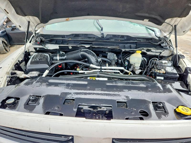 1C6RR7MT2GS287986 2016 RAM 1500 photo no. 11