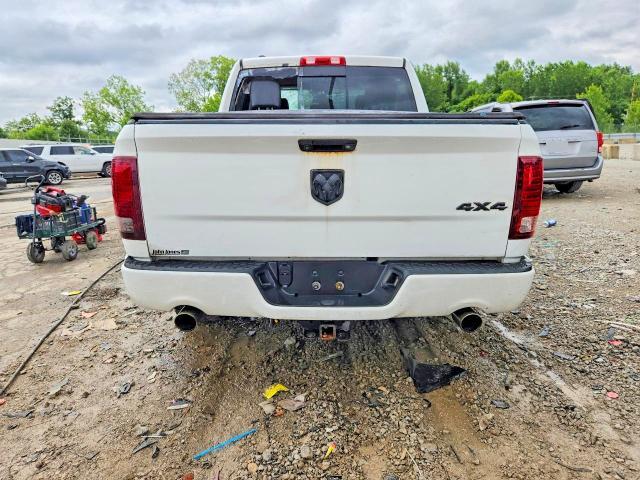 1C6RR7MT2GS287986 2016 RAM 1500 photo no. 6