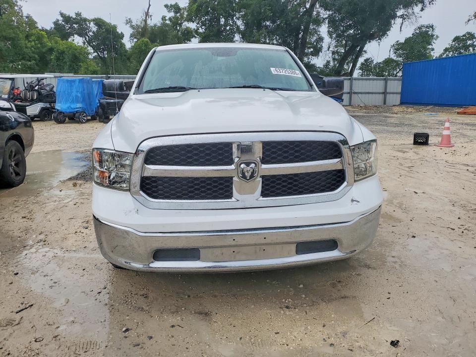 2016 RAM 1500 SLT — Фото 5 из 12