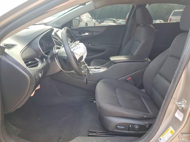 1G1ZD5STXNF140876 2022 CHEVROLET MALIBU photo no. 7
