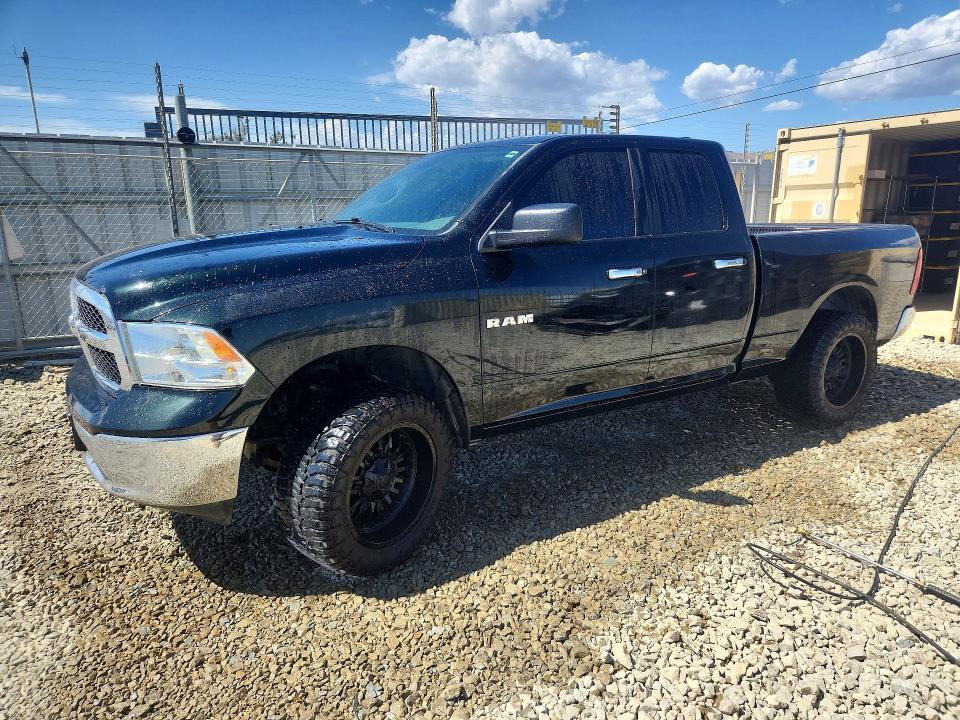 1C6RR7GG6GS271062 2016 RAM 1500 photo no. 1