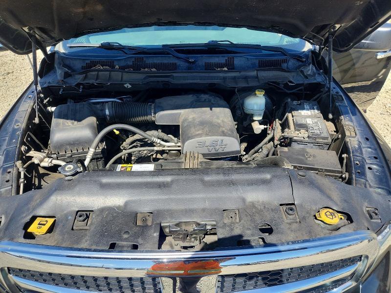 1C6RR7GG6GS271062 2016 RAM 1500 photo no. 11