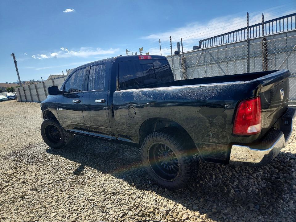1C6RR7GG6GS271062 2016 RAM 1500 photo no. 2
