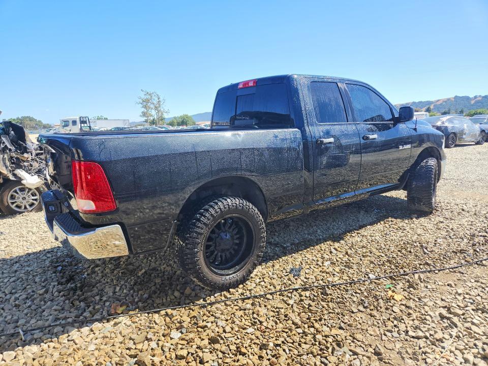 1C6RR7GG6GS271062 2016 RAM 1500 photo no. 3
