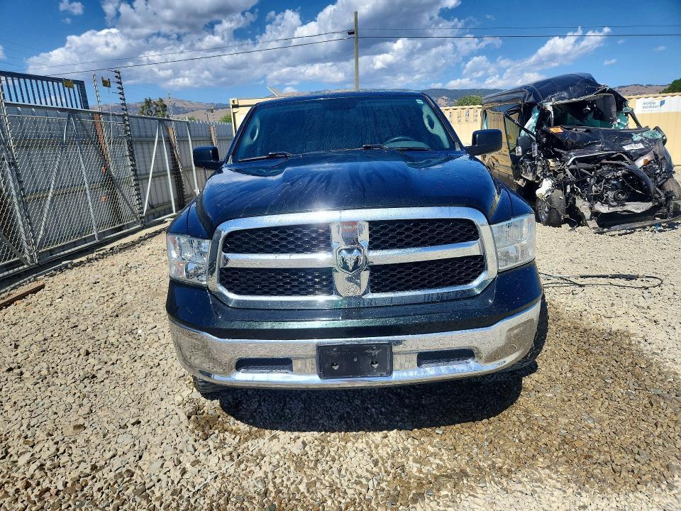 1C6RR7GG6GS271062 2016 RAM 1500 photo no. 5
