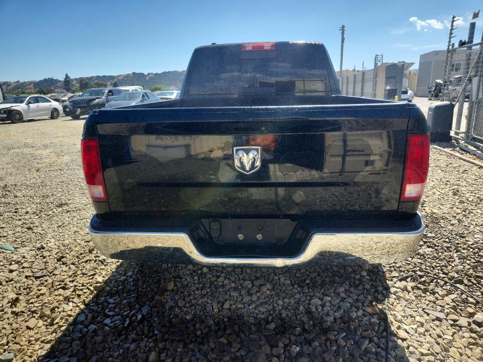 1C6RR7GG6GS271062 2016 RAM 1500 photo no. 6