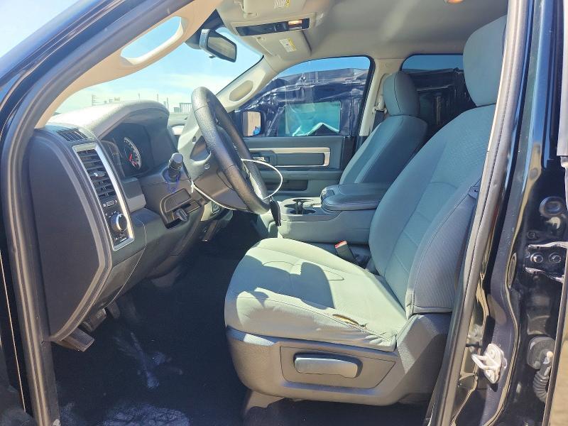 1C6RR7GG6GS271062 2016 RAM 1500 photo no. 7
