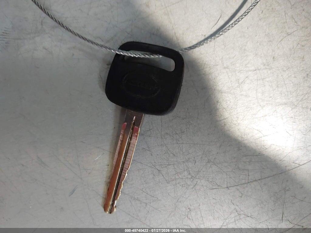 1NXBR32E64Z201680 2004 TOYOTA COROLLA photo no. 11