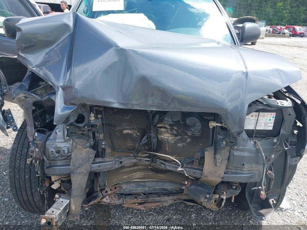JTEBU14R240033725 2004 TOYOTA 4RUNNER photo no. 6