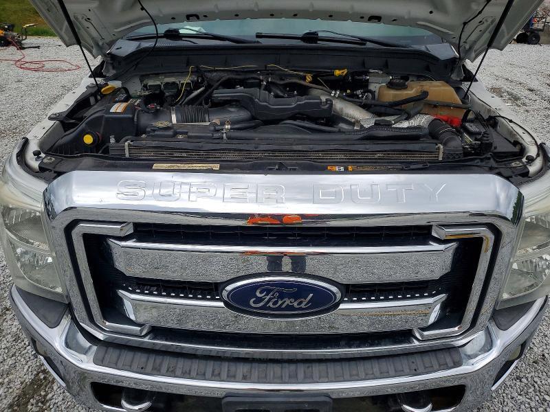 2013 FORD F250 SUPER DUTY — Фото 11 из 12