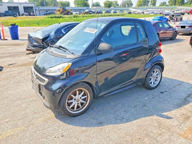 2016 SMART FORTWO WMEEJ9AA6GK842677